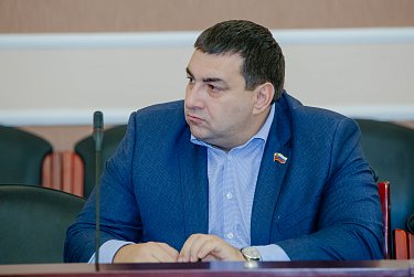 Проект областного бюджета ожидают изменения